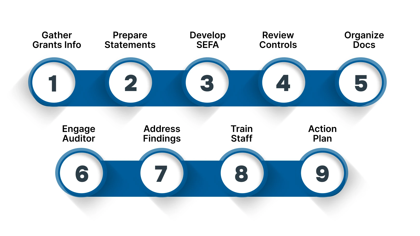How to Prepare for a Single Audit?