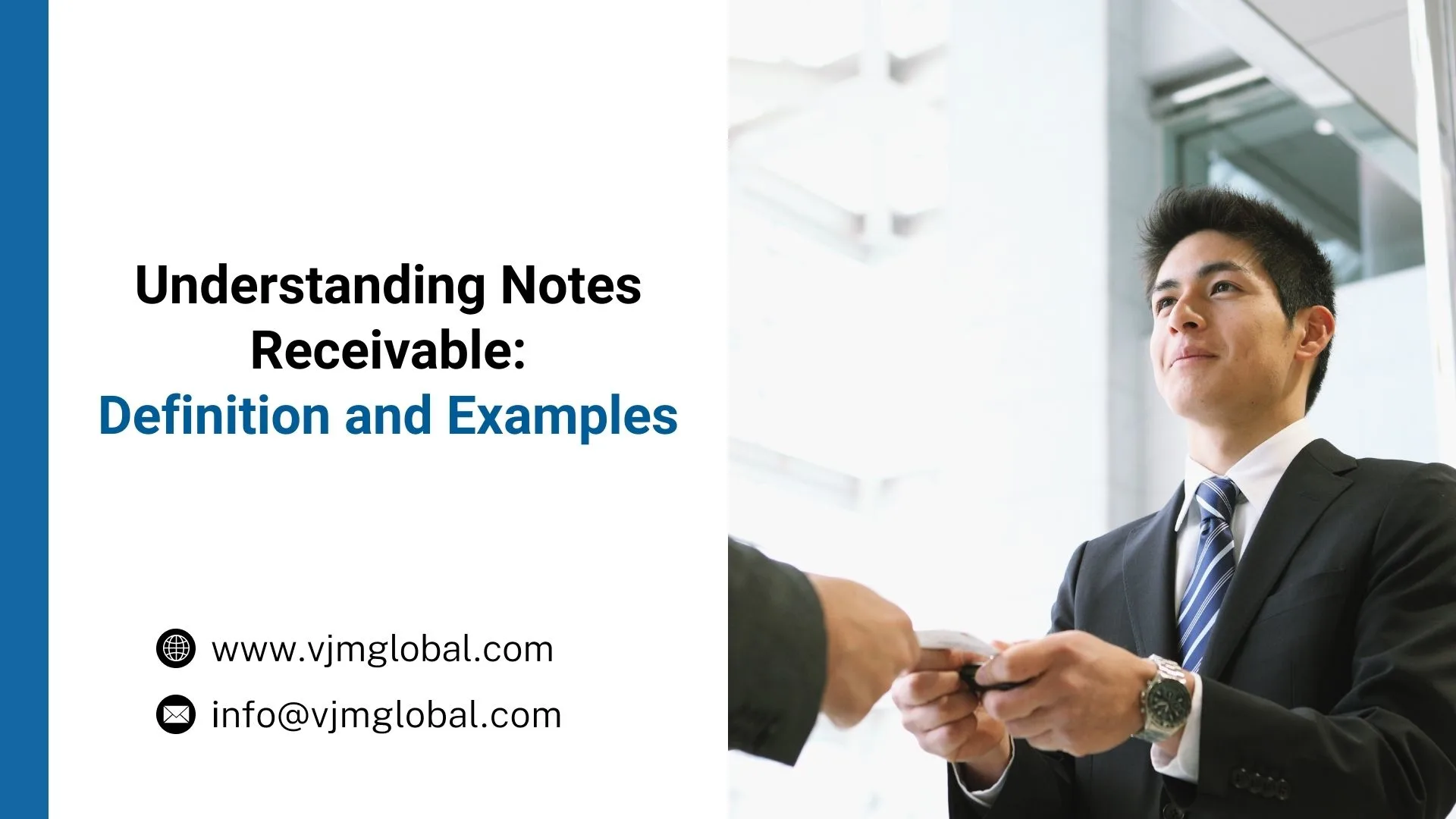 Understanding Notes Receivable: Definition and Examples