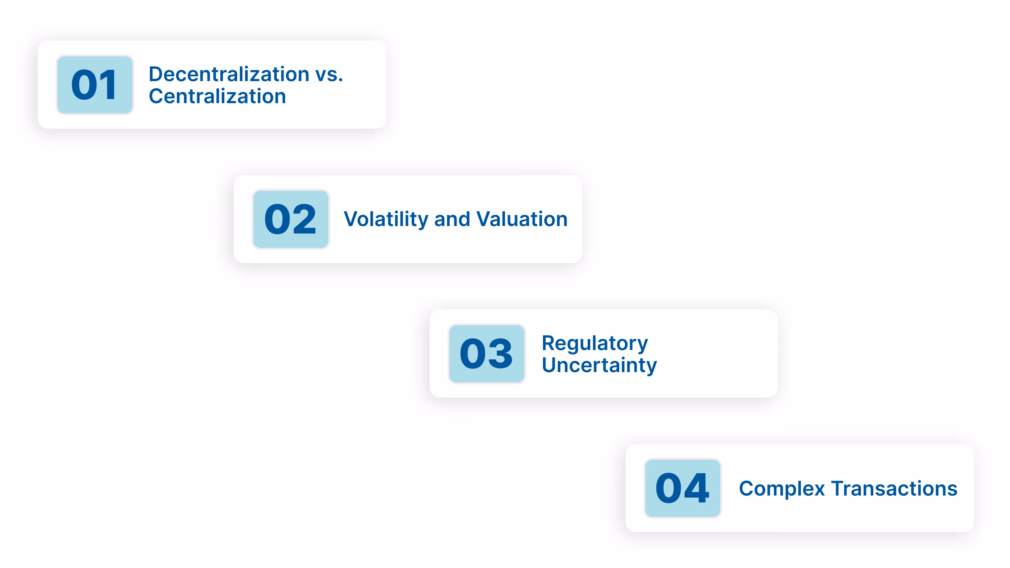 How Crypto Bookkeeping Differs from Traditional Accounting