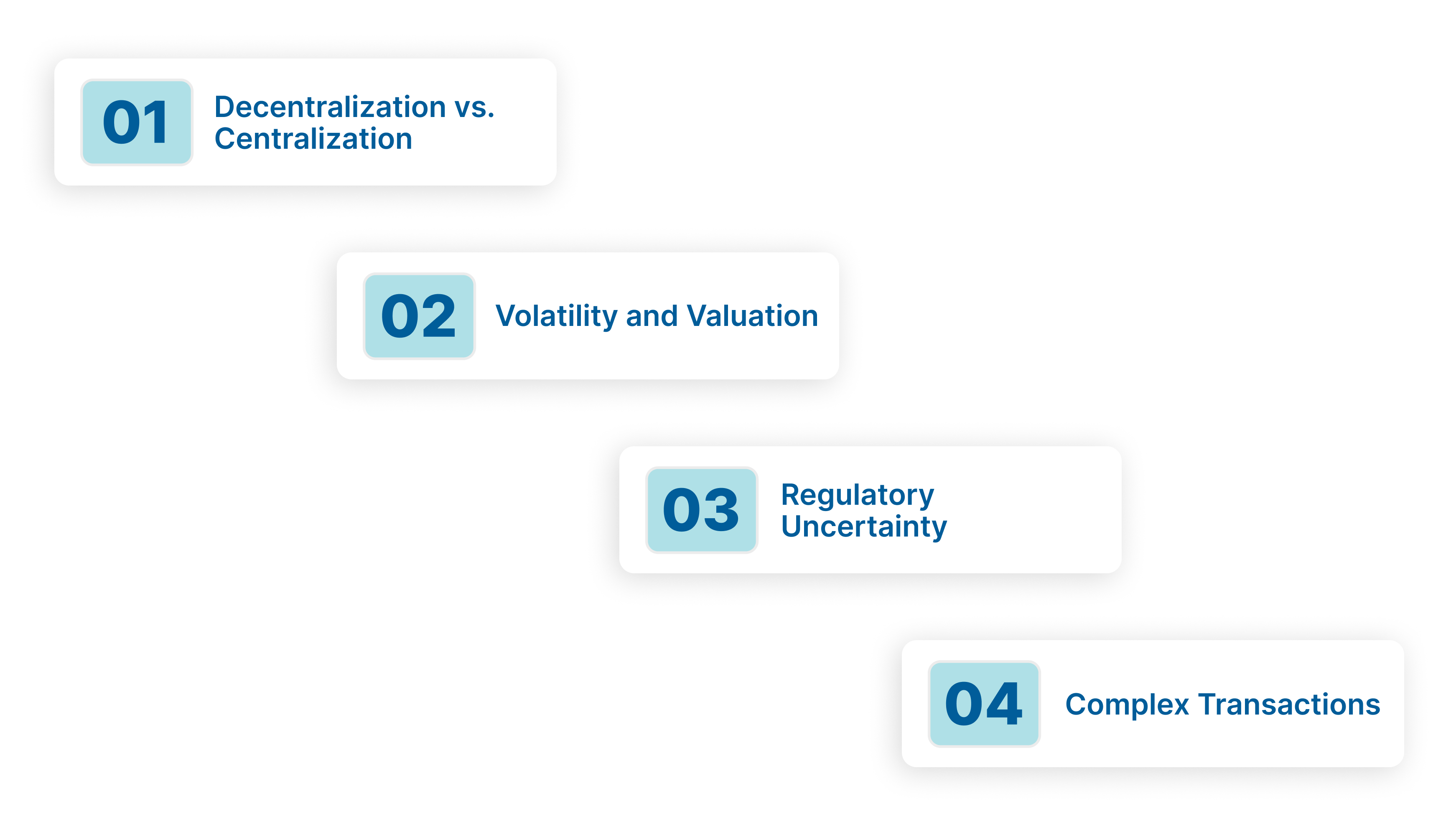 How Crypto Bookkeeping Differs from Traditional Accounting