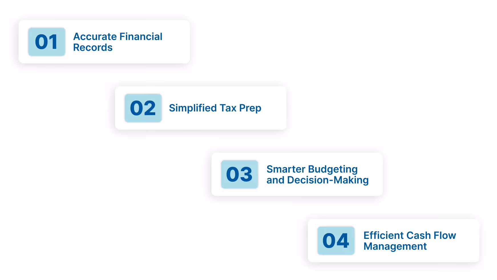 Benefits of Daycare Bookkeeping