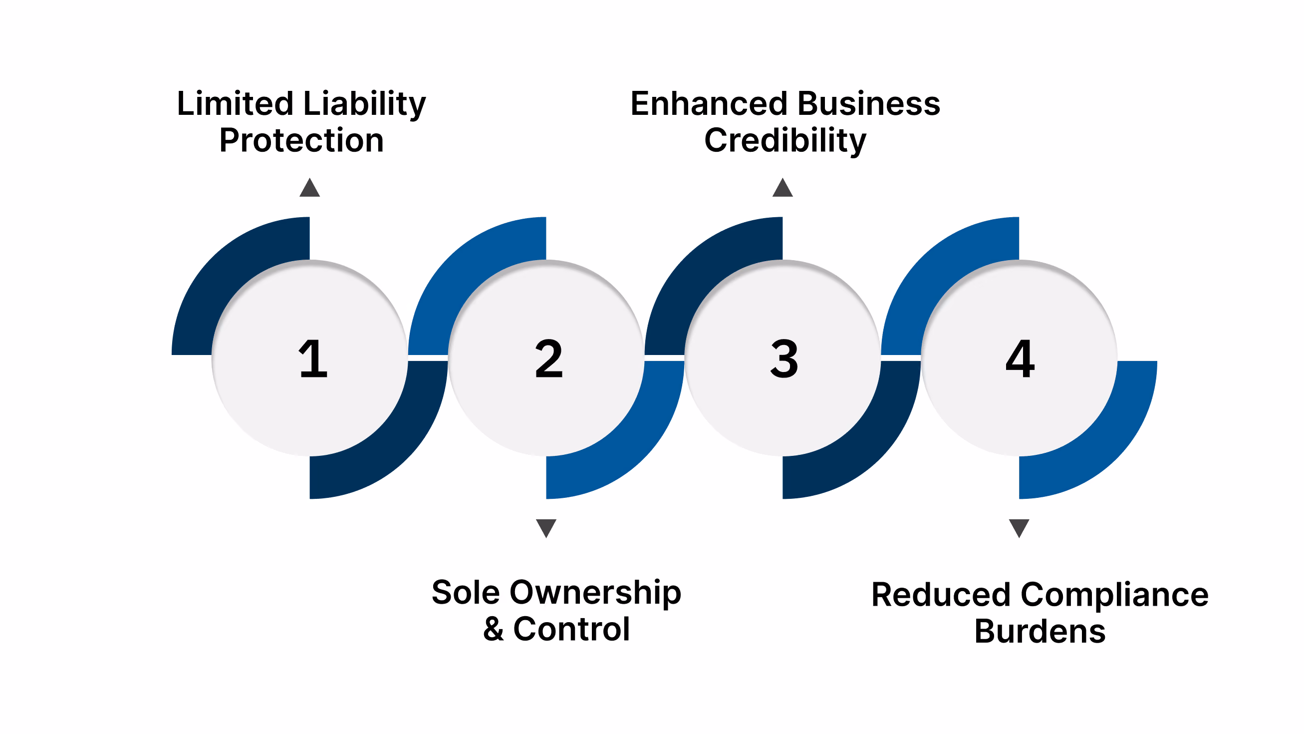 Benefits Of An OPC Company