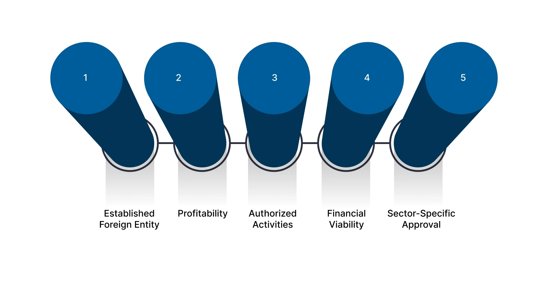 Eligibility Criteria for U.S. Companies Looking to Set Up a Branch Office in India