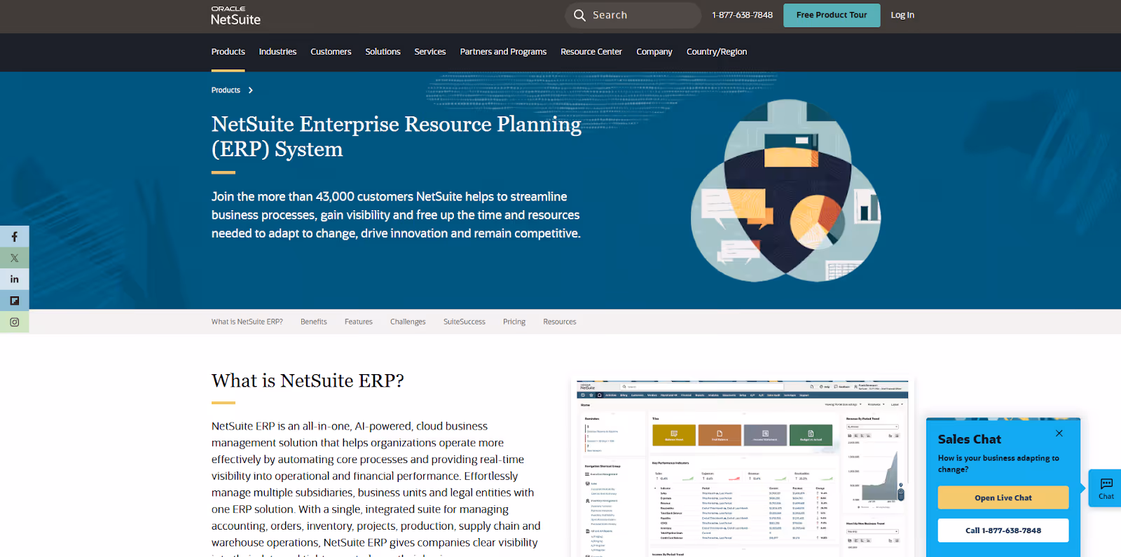 NetSuite