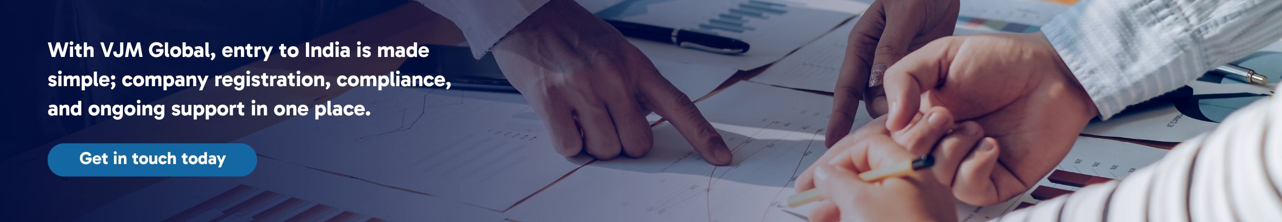 Start hiring in India through VJM Global EOR services.