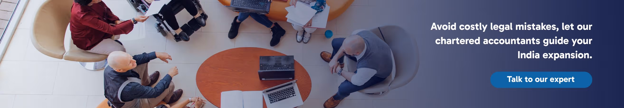 Expand your business to India with VJM Global advisory and compliance support.
