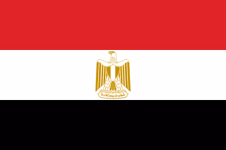 Egypt flag