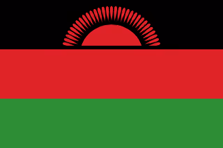 Malawi flag