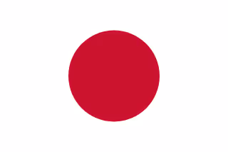 Japan flag