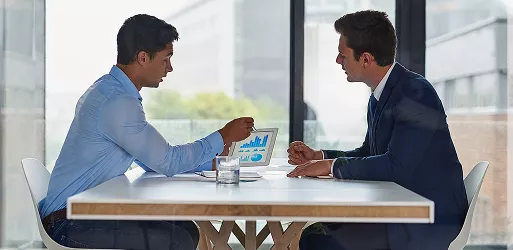 Morocco business services