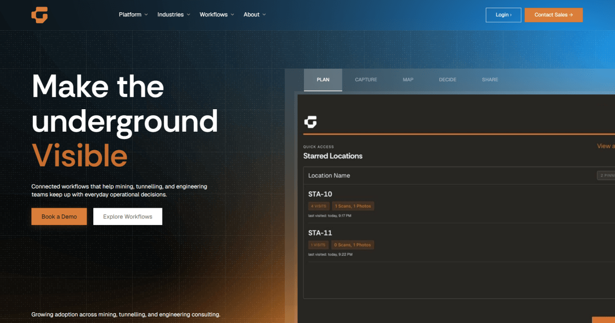 GroundedAI screenshot 1