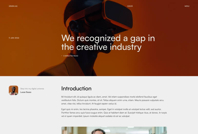 Homepage Image