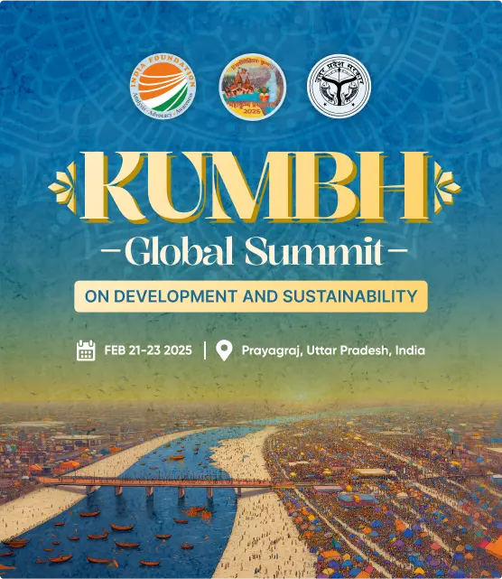 Kumbh Global Summit (Coming soon)
