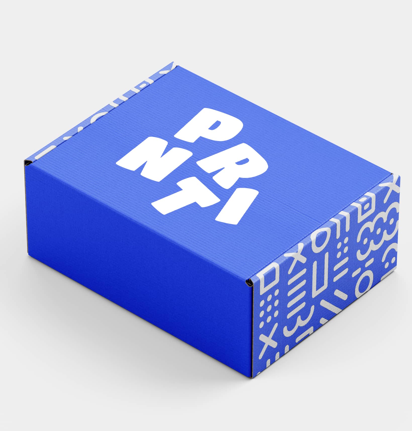 Boxes