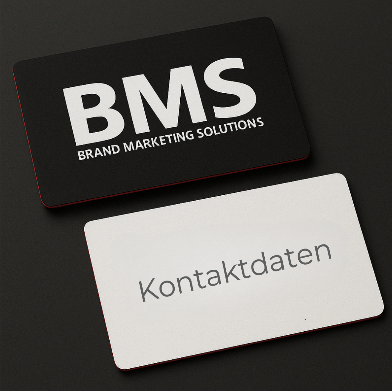 Visitenkarten