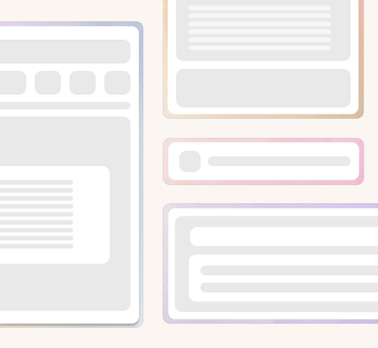 Why choose Grantable’sAI Grant Writing Tools?