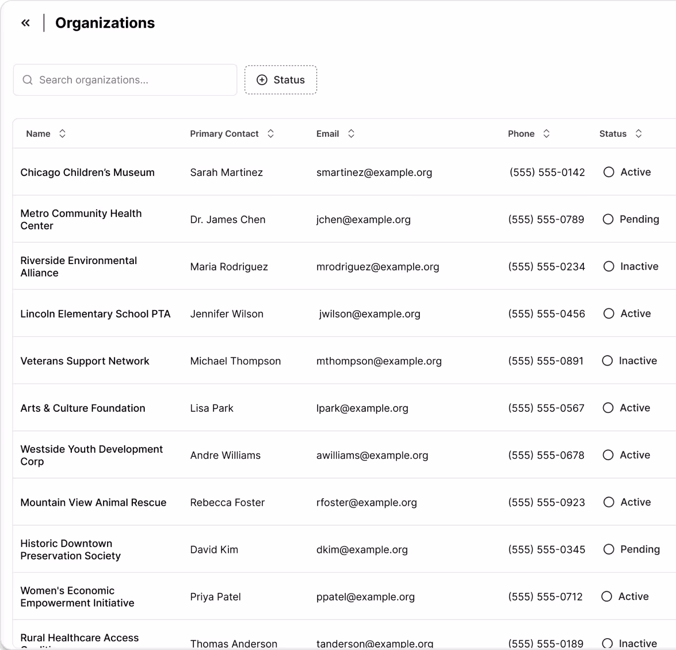 Scale Your Grant Agency's Success With AI-Powered Efficiency