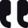 Quote icon