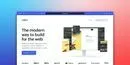 Webflow Template - Designed by Azwedo.com and Wedoflow.com