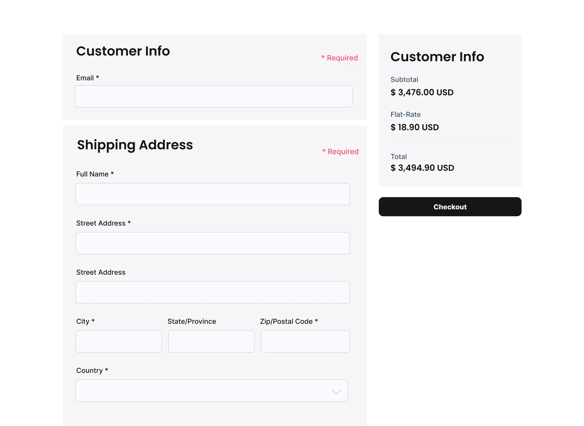 SaaS Webflow Template - Manhattan - Created by Wedoflow.com and Azwedo.com