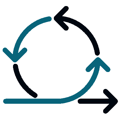 Wired strategie icon