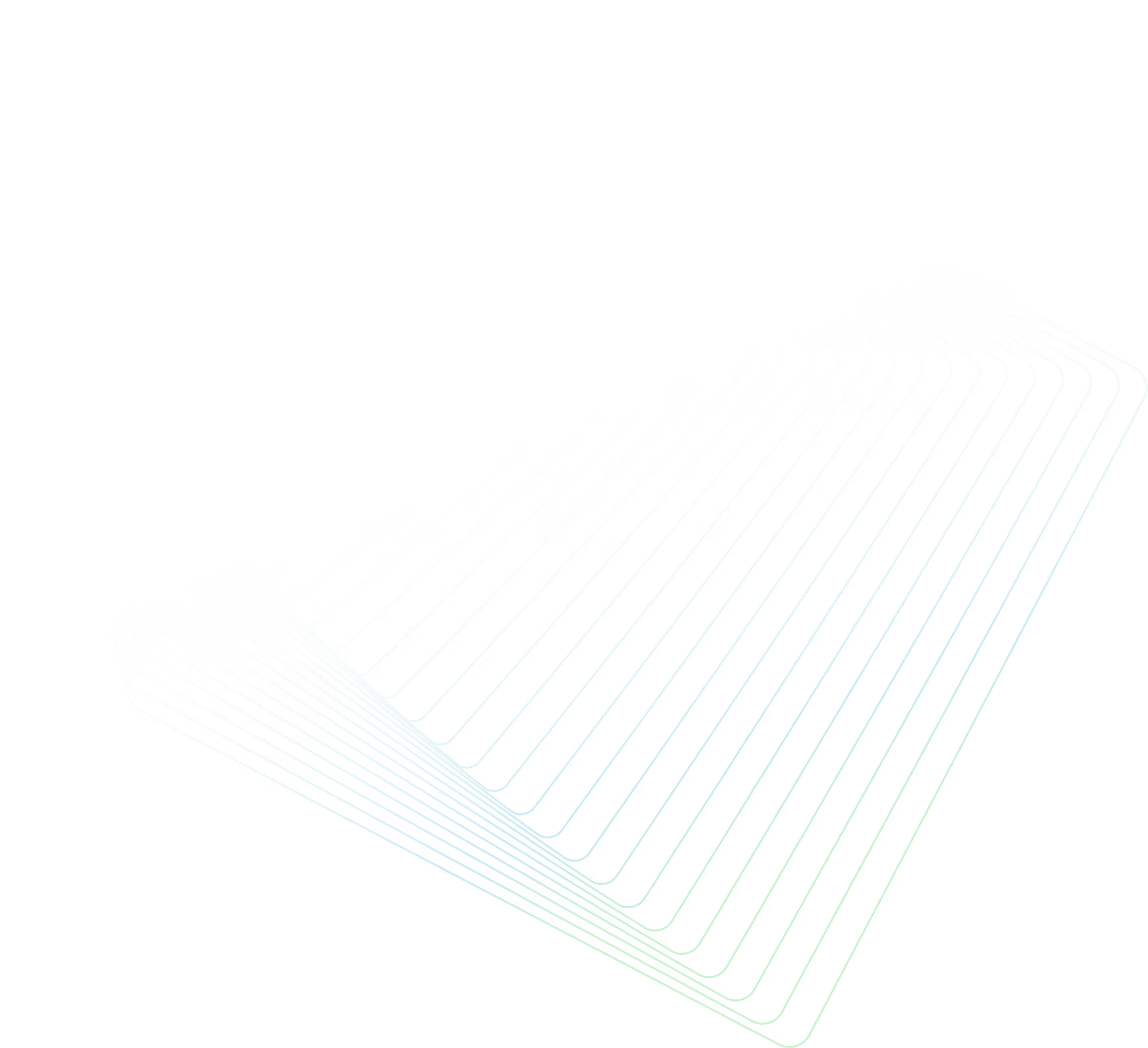 Transparent line background