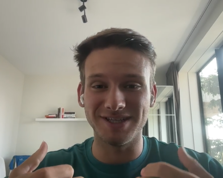 Thumbs up picture
