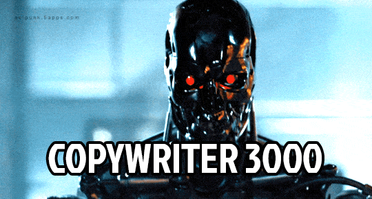 Copywriting et IA