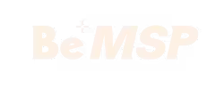 Logo BeMSP