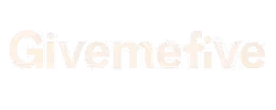 Logo GiveMeFive