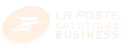 logo La Poste Solution Business