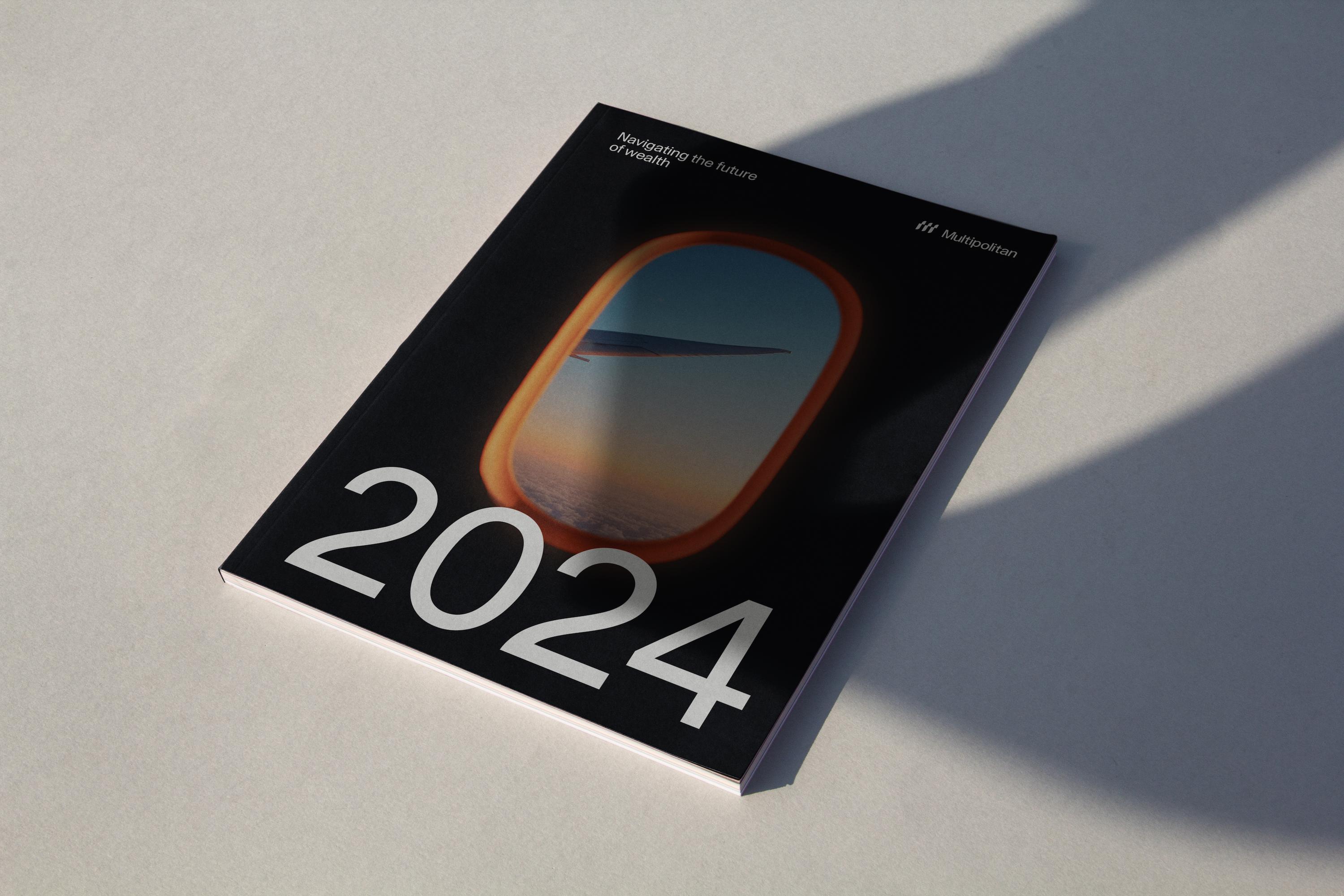 Navigating the Future of Wealth