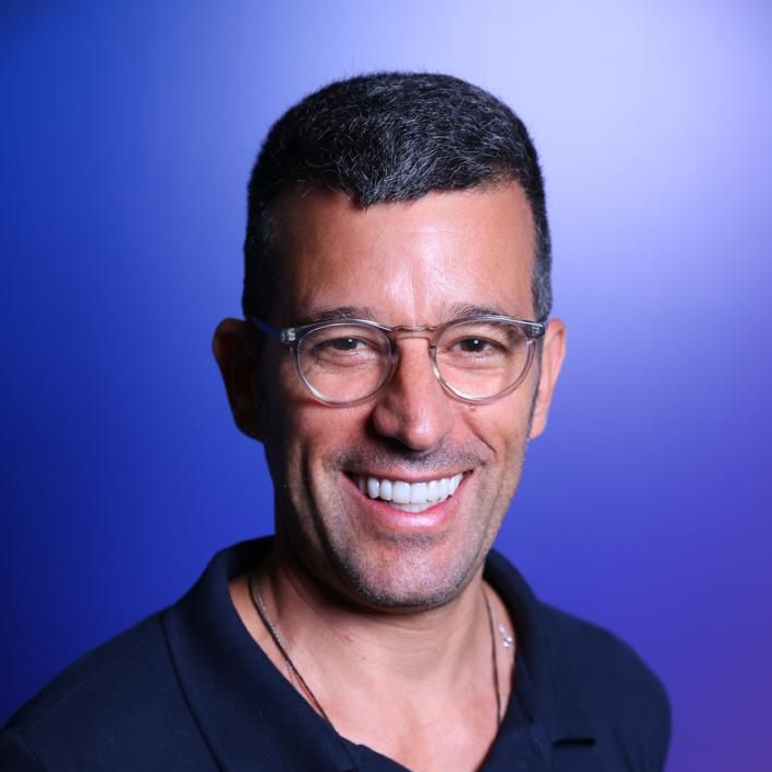 Felipe M.B. Whitaker