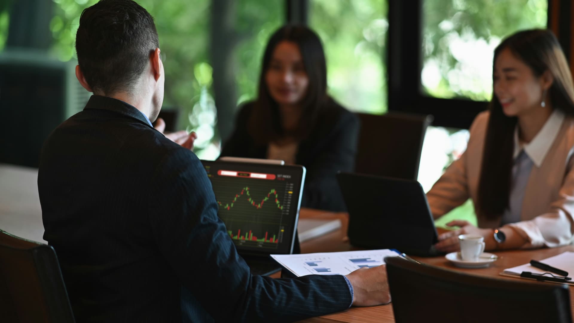 From Scepticism to Systematic Strategy - How Family Offices are embracing Digital Assets