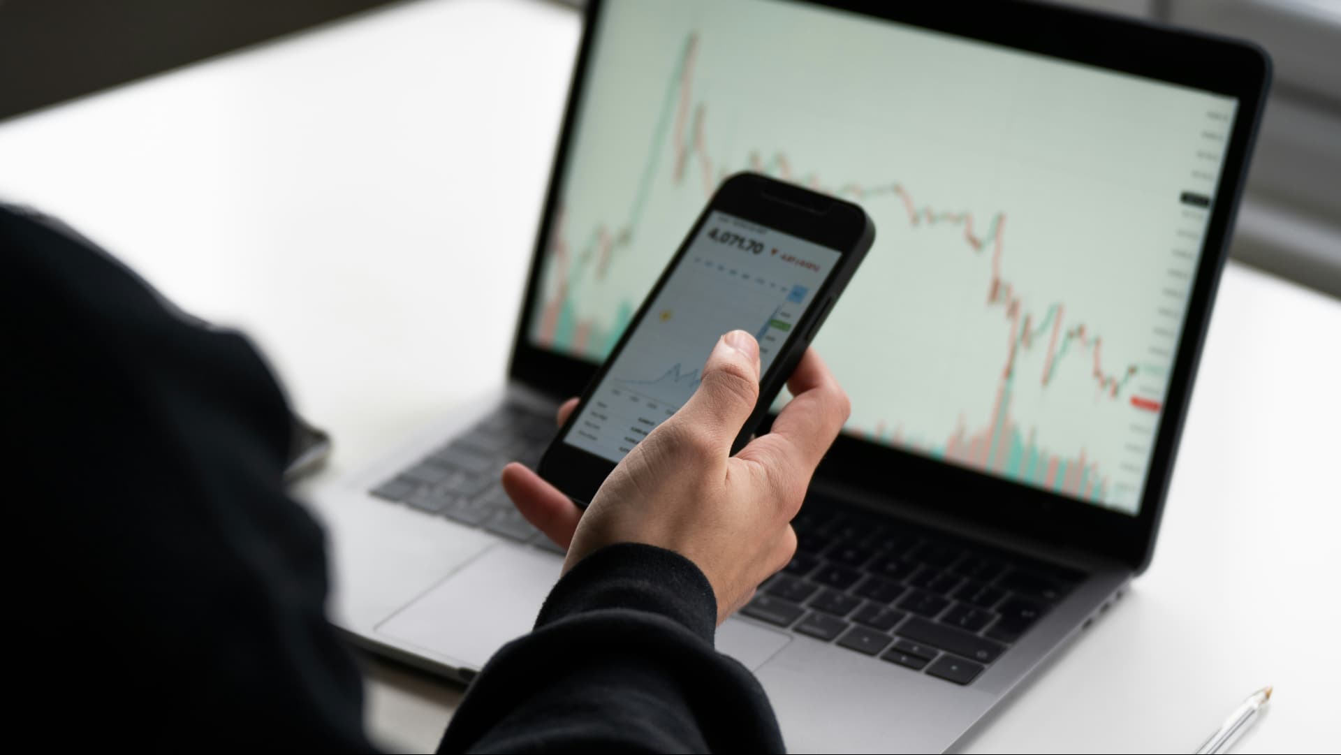 The Tokenized Era: Redefining Wealth Creation