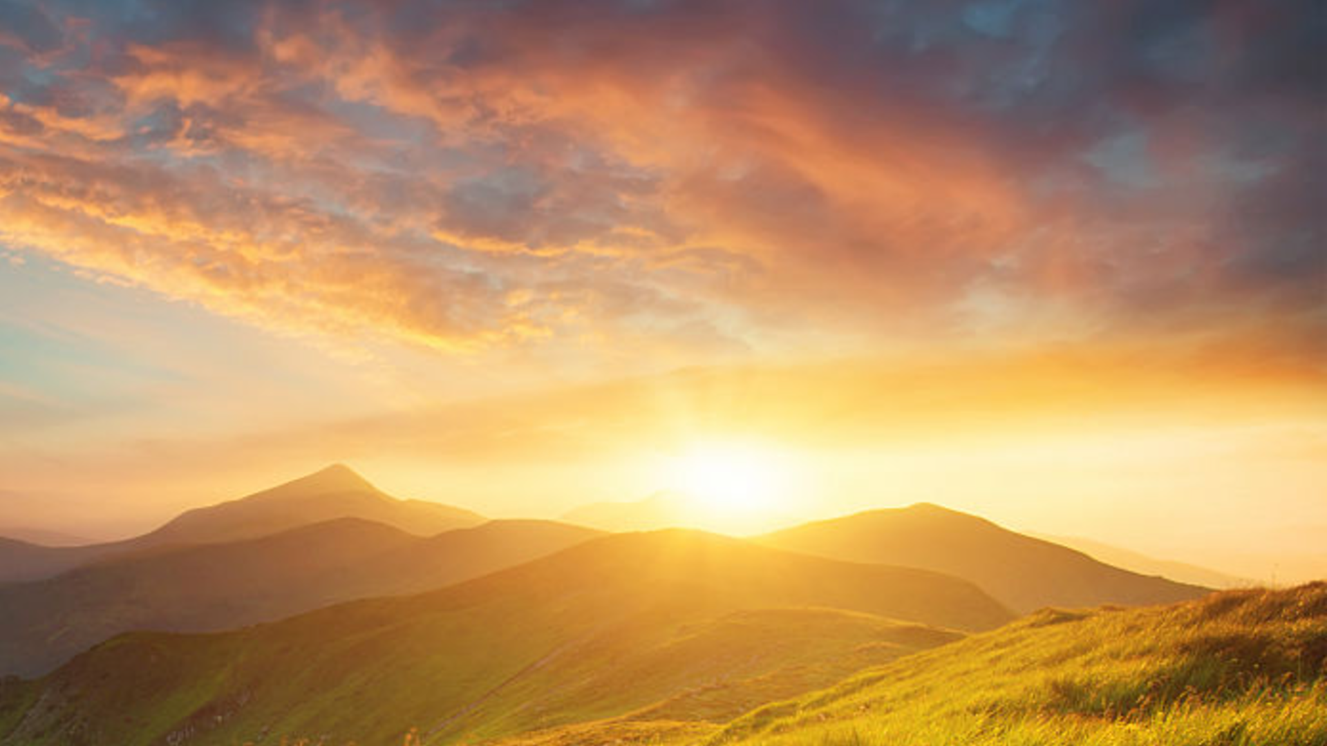 landscape of Antigua & Barbuda