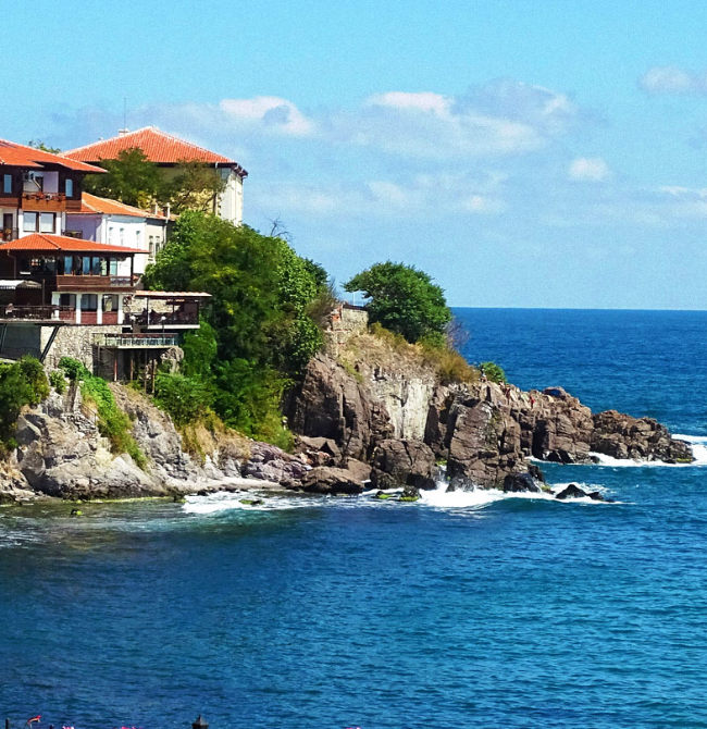church in Antigua & Barbuda