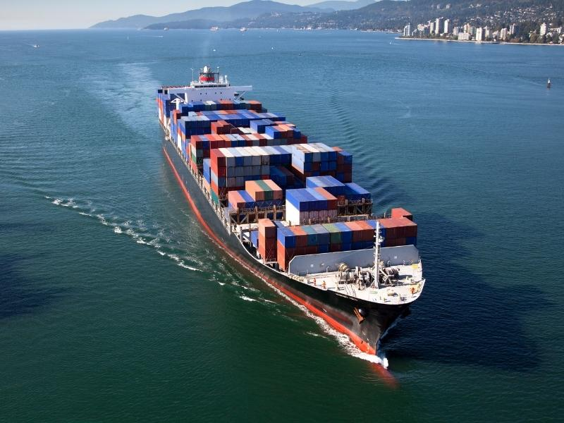 agricultural exports