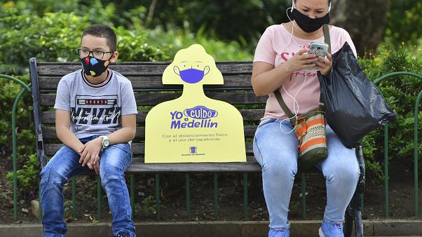 A strong sense of social responsibility has helped keep cases down