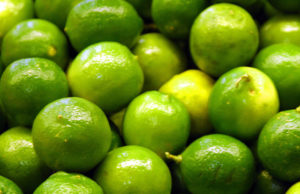 lime