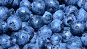 berries