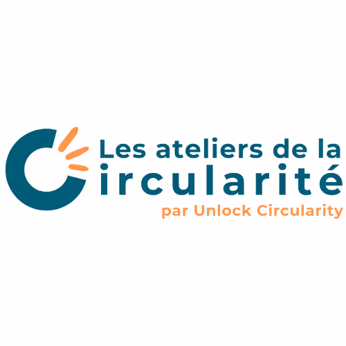 Les Ateliers de la Circularité logo