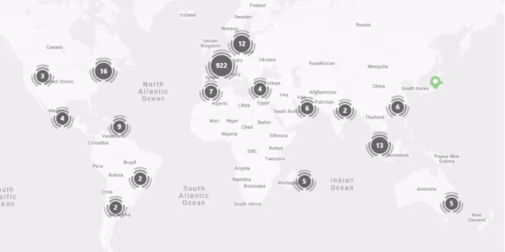 La Fresque de l'Economie Circulaire et ses +45 000 participants
