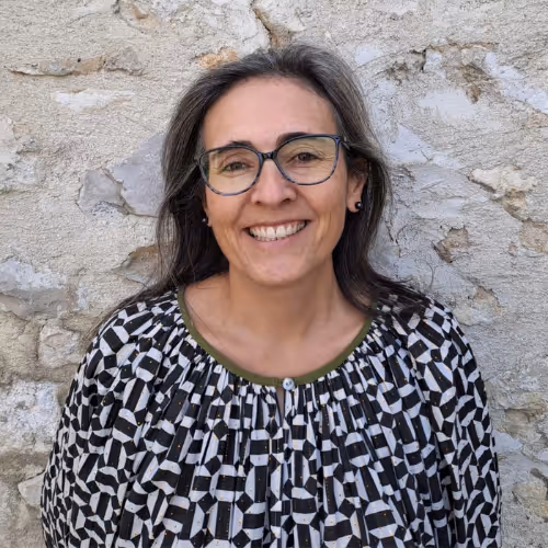 Alice est animatrice de La Fresque de l'Economie Circulaire