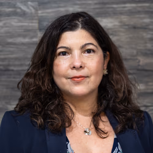 Rocio est animatrice de La Fresque de l'Economie Circulaire