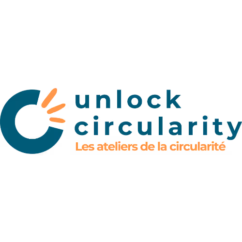 logo unlock circularity