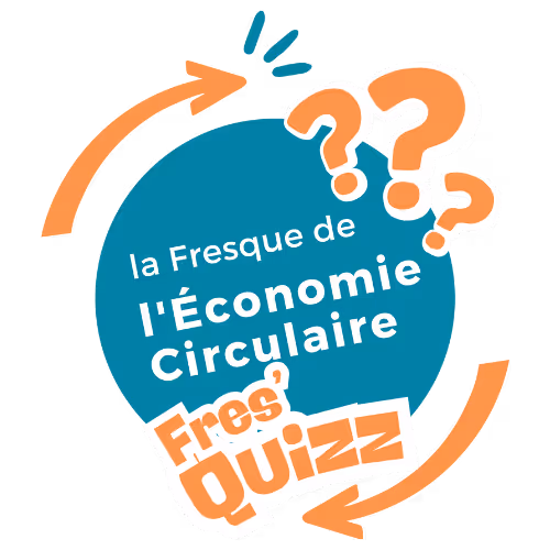 logo La Fresque de l'Economie Circulaire