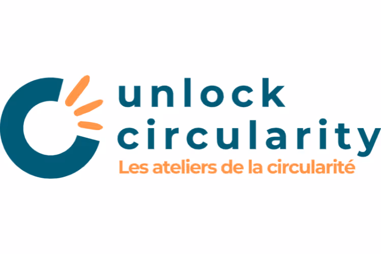 logo La Fresque de l'Economie Circulaire