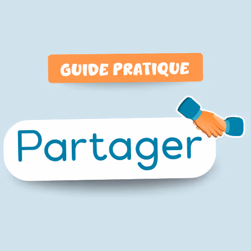 Guide partager citoyen - bons plans et locations