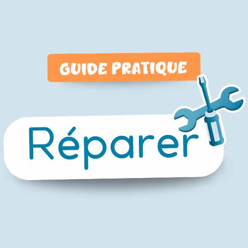 Guide réparer citoyen